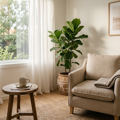 Therapy Room